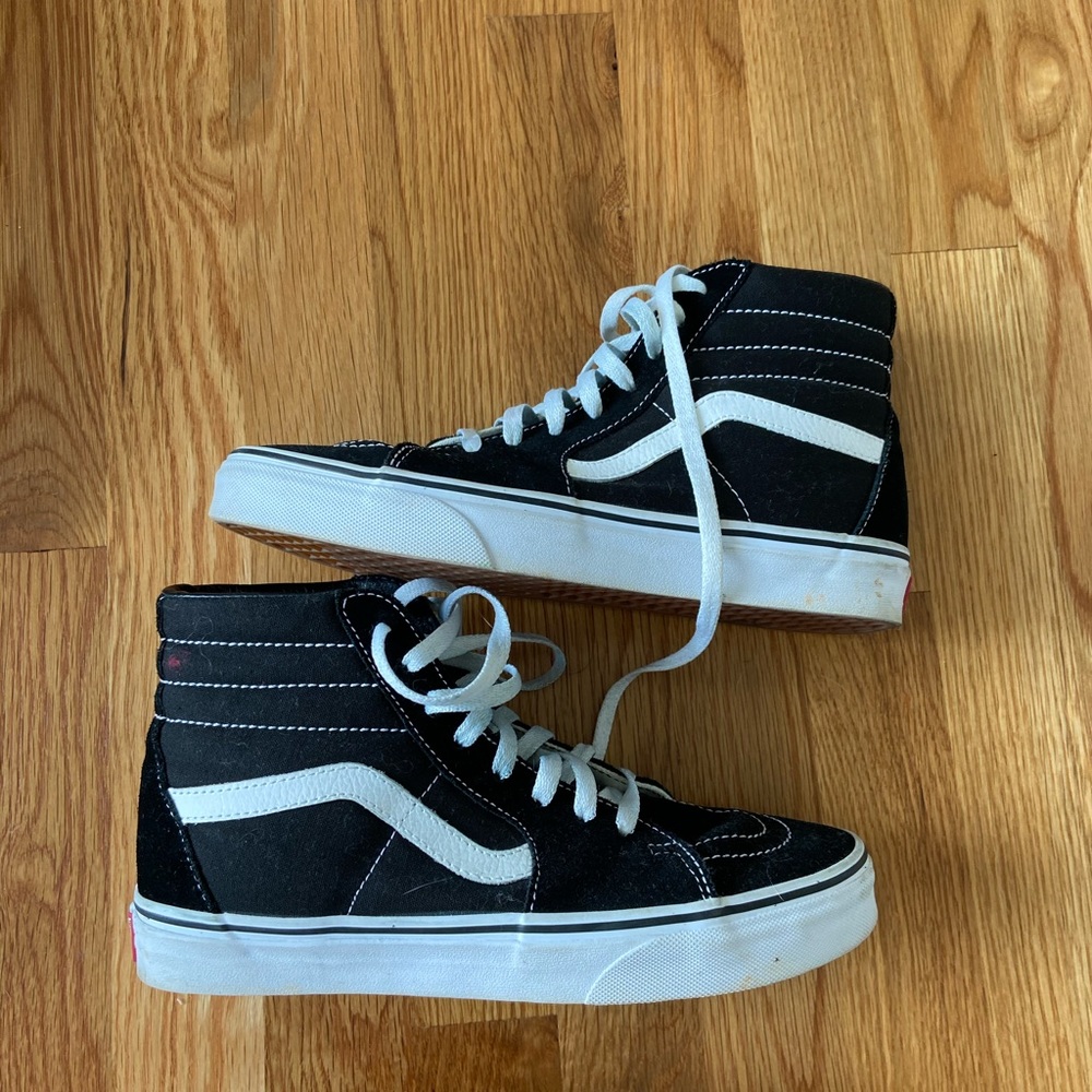 Vans